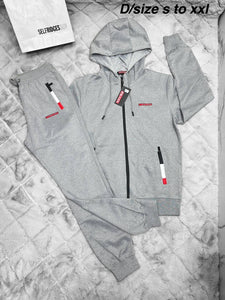 Tracksuit