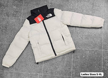 Load image into Gallery viewer, Jacket