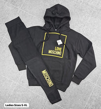 Load image into Gallery viewer, Tracksuit women