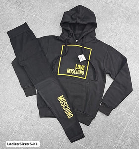 Tracksuit women