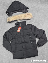 Load image into Gallery viewer, Jacket