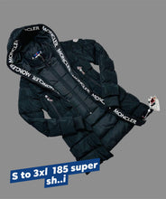 Load image into Gallery viewer, Jacket