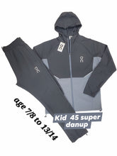 Load image into Gallery viewer, Tracksuit