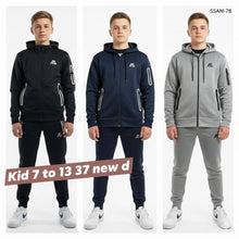 Load image into Gallery viewer, Tracksuit boy