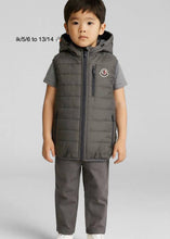Load image into Gallery viewer, Jacket boy