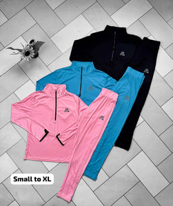 Tracksuit