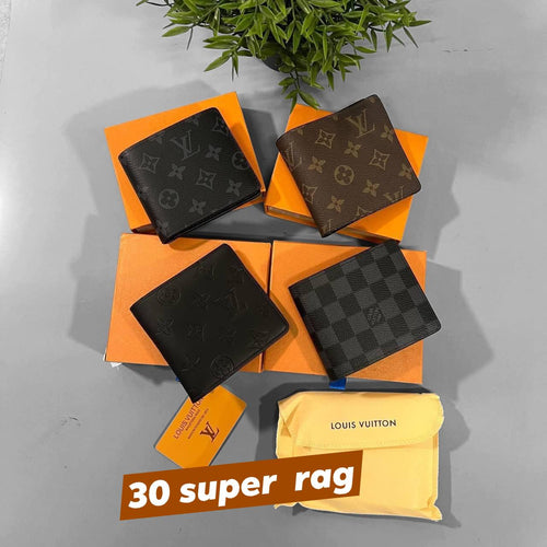 Wallet