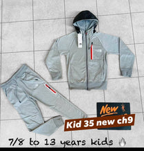 Load image into Gallery viewer, Tracksuit boy