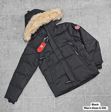 Load image into Gallery viewer, Jacket