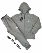 Load image into Gallery viewer, Tracksuit boy