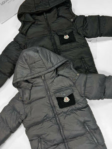Jacket boy