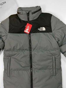 Jacket boy