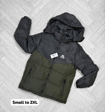 Load image into Gallery viewer, Jacket