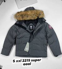 Load image into Gallery viewer, Jacket