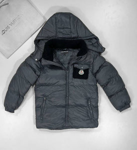 Jacket boy