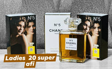 Load image into Gallery viewer, Perfume