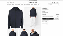 Load image into Gallery viewer, Jacket men