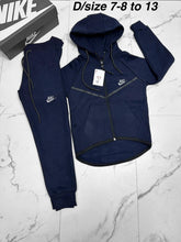 Load image into Gallery viewer, Tracksuit boy