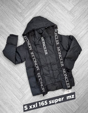Load image into Gallery viewer, Jacket