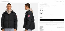 Load image into Gallery viewer, Jacket