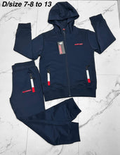 Load image into Gallery viewer, Tracksuit boy