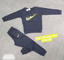 Load image into Gallery viewer, Tracksuit boy