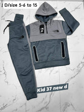 Load image into Gallery viewer, Tracksuit boy