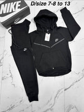 Load image into Gallery viewer, Tracksuit boy