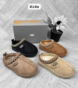 Shoes boy