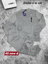 Load image into Gallery viewer, Tracksuit