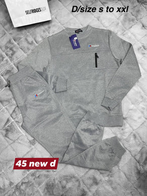 Tracksuit