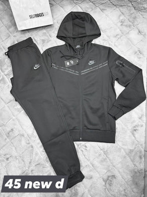 Tracksuit