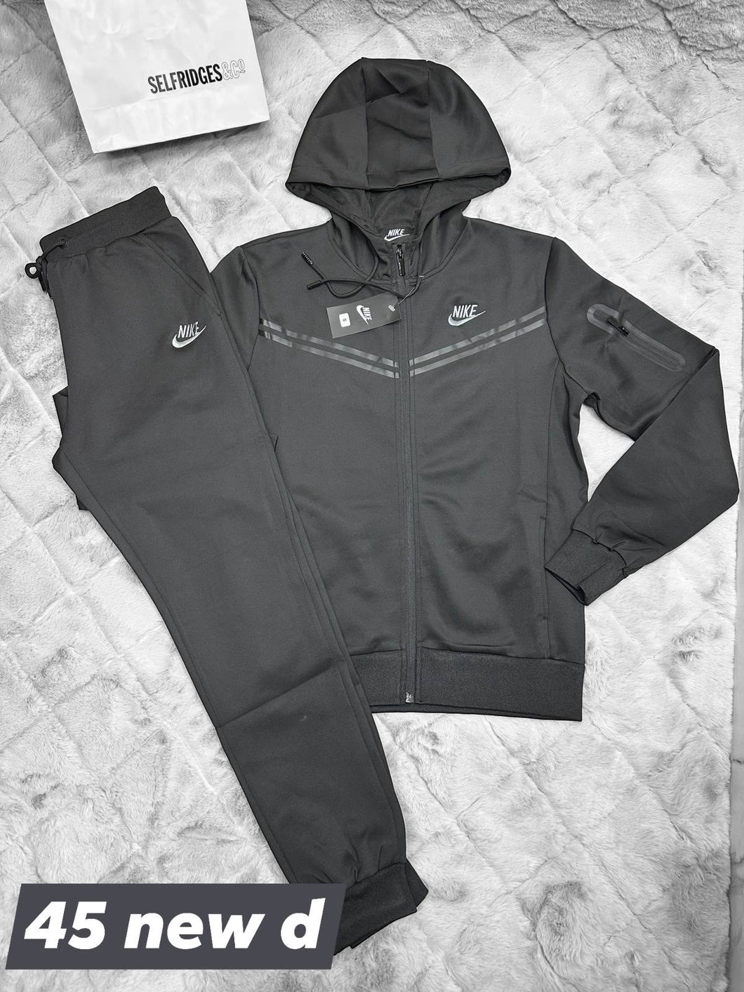 Tracksuit