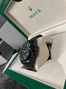 Watch men