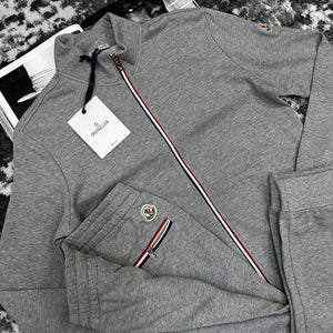 Tracksuit men