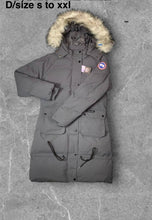 Load image into Gallery viewer, Jacket