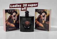 Load image into Gallery viewer, Perfume