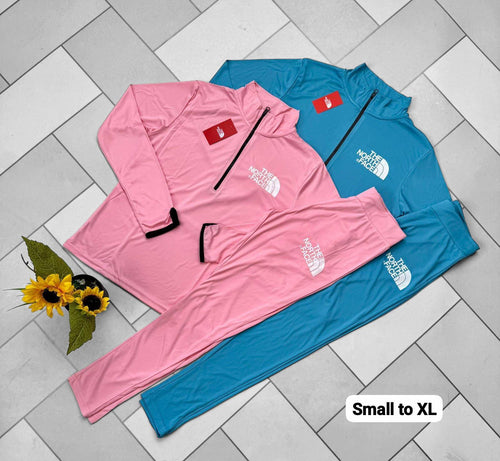 Tracksuit
