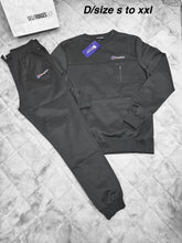 Load image into Gallery viewer, Tracksuit