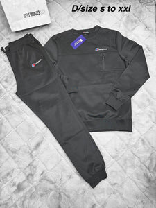 Tracksuit