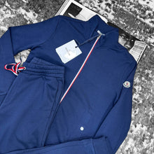 Load image into Gallery viewer, Tracksuit men