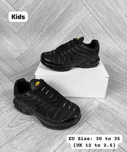 Shoes boy