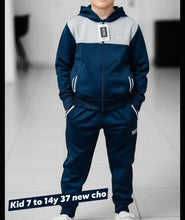 Load image into Gallery viewer, Tracksuit boy