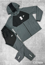 Load image into Gallery viewer, Tracksuit men