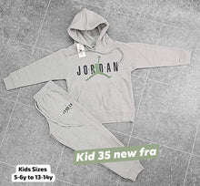 Load image into Gallery viewer, Tracksuit boy