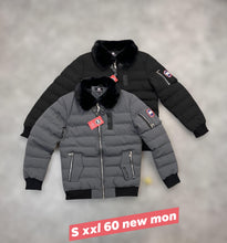 Load image into Gallery viewer, Jacket