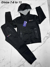 Load image into Gallery viewer, Tracksuit boy