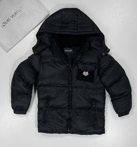 Jacket boy
