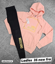 Load image into Gallery viewer, Tracksuit women