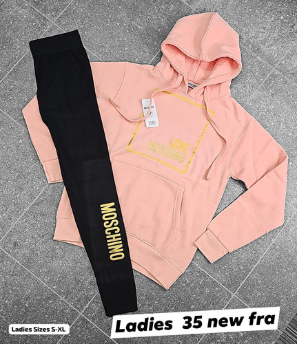 Tracksuit women